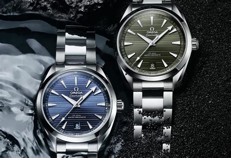 omega seamaster aqua terra ladies replica|best omega aqua terra alternatives.